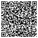 QR code with AT&T contacts