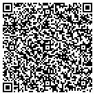 QR code with Twin Rivers Community Action contacts