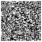QR code with Half Moon Bay Construction contacts