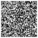 QR code with J L R Investigations contacts