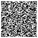 QR code with The Shopper contacts