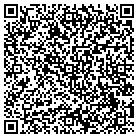 QR code with Komet Go-Cart Track contacts