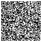 QR code with Mangum Community Service contacts