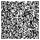 QR code with US Cellular contacts