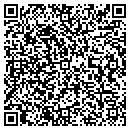 QR code with Up With Trees contacts