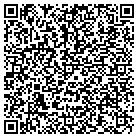 QR code with Maximum Advantages Bus Service contacts