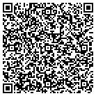 QR code with MBM Ranch & Racing Stables contacts