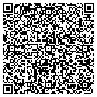 QR code with Mt Horeb Missionary Baptist contacts