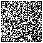 QR code with Richard A Jones CPA contacts