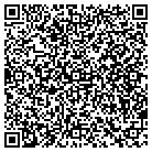QR code with B & T Engineering Inc contacts