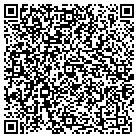 QR code with Falcon Field Service Inc contacts