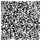 QR code with Falcon Field Service Inc contacts