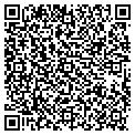QR code with A J & Co contacts