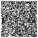 QR code with J&S-Ha Incorparated contacts
