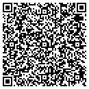 QR code with Harold Langham contacts