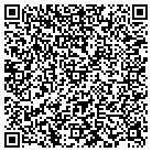 QR code with Oklahoma University Psychtrc contacts