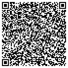 QR code with Kingfisher Sanitation Department contacts