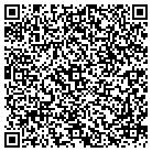 QR code with C & W Management Corporation contacts