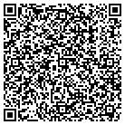 QR code with De Holman Distributing contacts