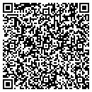QR code with J & W Rv Sales contacts