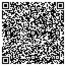 QR code with A Short Cut contacts