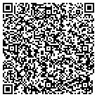 QR code with Praise Cleaning Service contacts