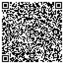 QR code with HRF Properties contacts