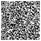 QR code with Okmulgee Fire Department contacts