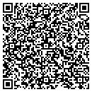 QR code with George B Allan Co contacts