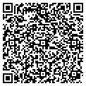 QR code with Diner contacts