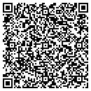 QR code with Han's Roofing Co contacts