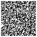 QR code with Z&K Transport Inc contacts
