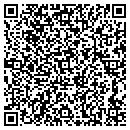 QR code with Cut Above Two contacts