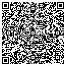 QR code with J K's Auto Detail contacts
