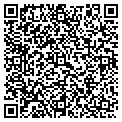 QR code with W C Keating contacts