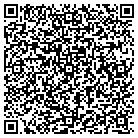 QR code with M-D Tooling & Manufacturing contacts