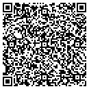 QR code with Ashland Printing Co contacts