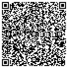 QR code with Poteau Radiator Service contacts