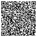 QR code with Aflac contacts