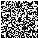 QR code with Hinds James M contacts