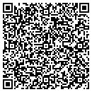 QR code with C & C Spacer Inc contacts