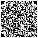 QR code with R L Fuhs Enterprises contacts