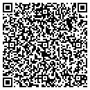 QR code with Zachary Bechtol MD contacts