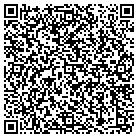 QR code with A-1union Mini Storage contacts