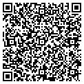 QR code with Okc Net contacts