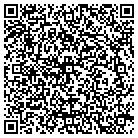 QR code with R L Tate International contacts