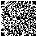 QR code with Roger L Radell OD contacts