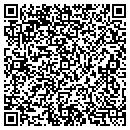 QR code with Audio Video Inc contacts