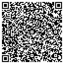 QR code with Three Oaks Cabins contacts