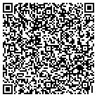 QR code with Tyrees Technologies contacts